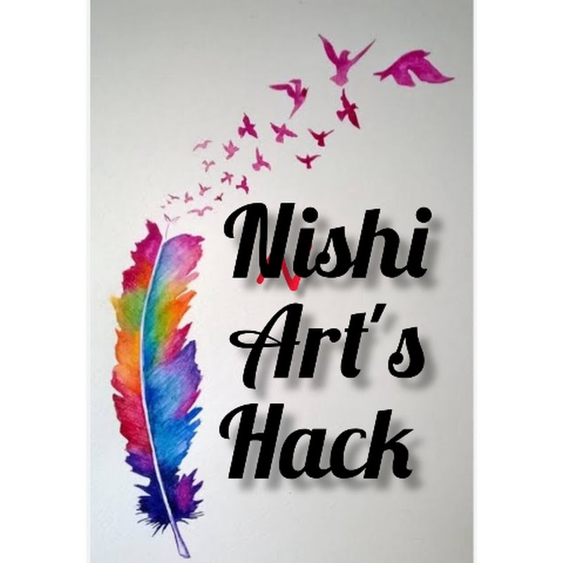 Nishi Art's Hacks
