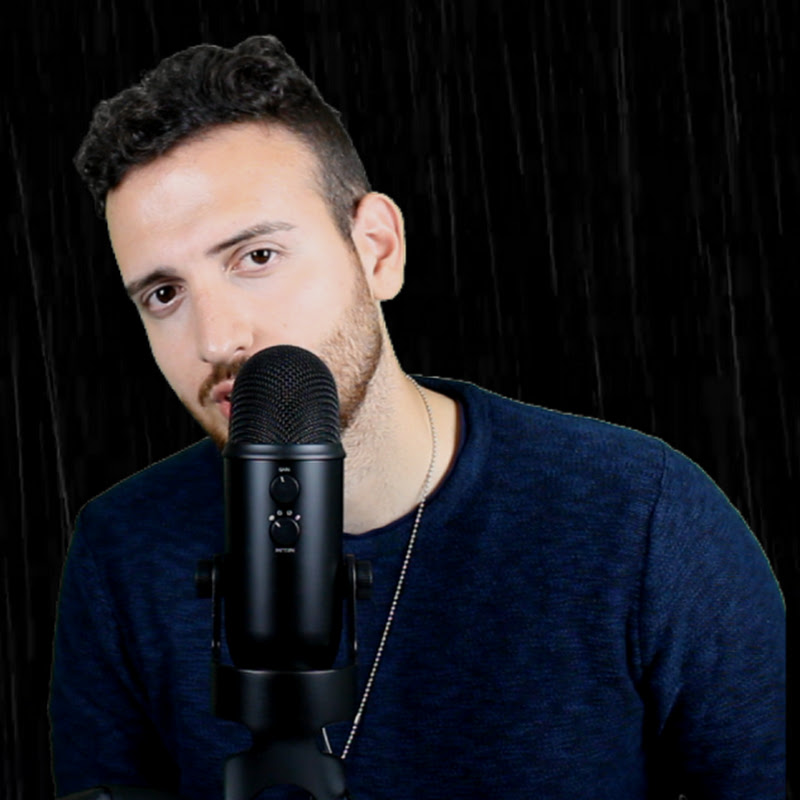 Marco Tv ASMR