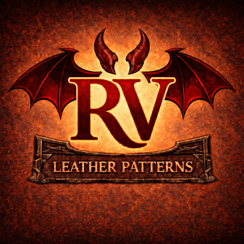 Roberto Vitucci Leather Patterns