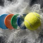 GOLDEN SLAM TENNIS APPAREL