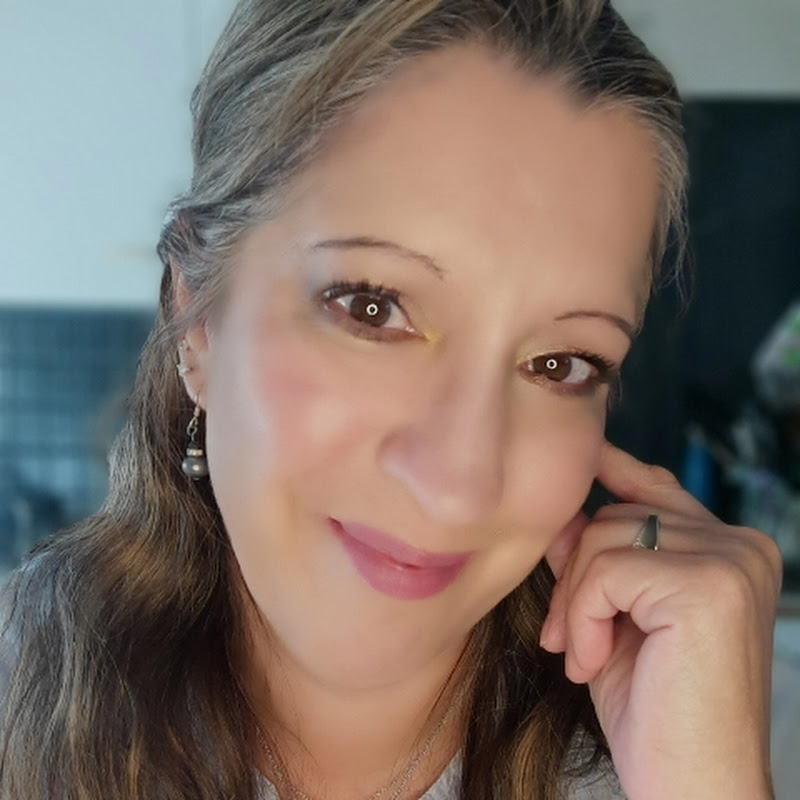 En toute simplicité avec moi séverine 