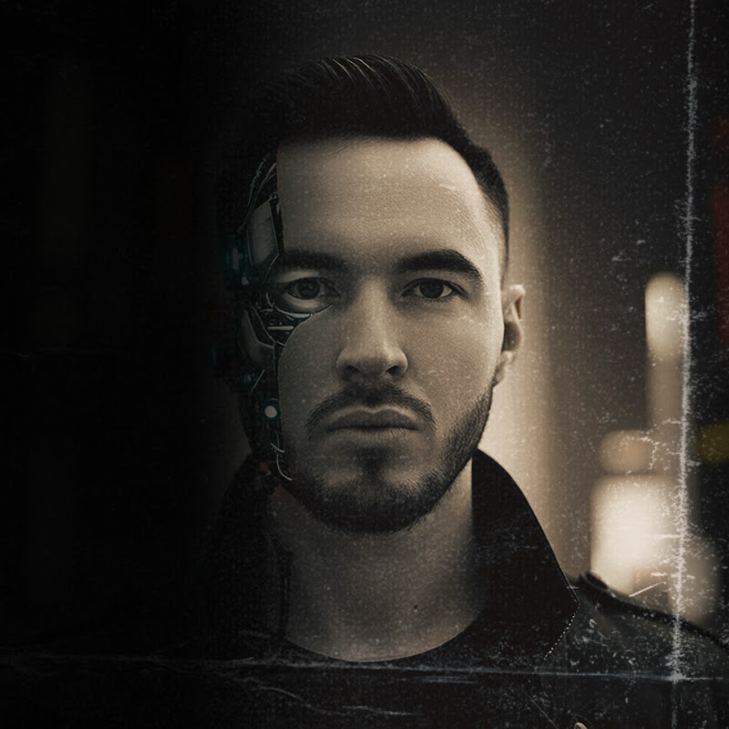 Byte ate Bits - Music without borders