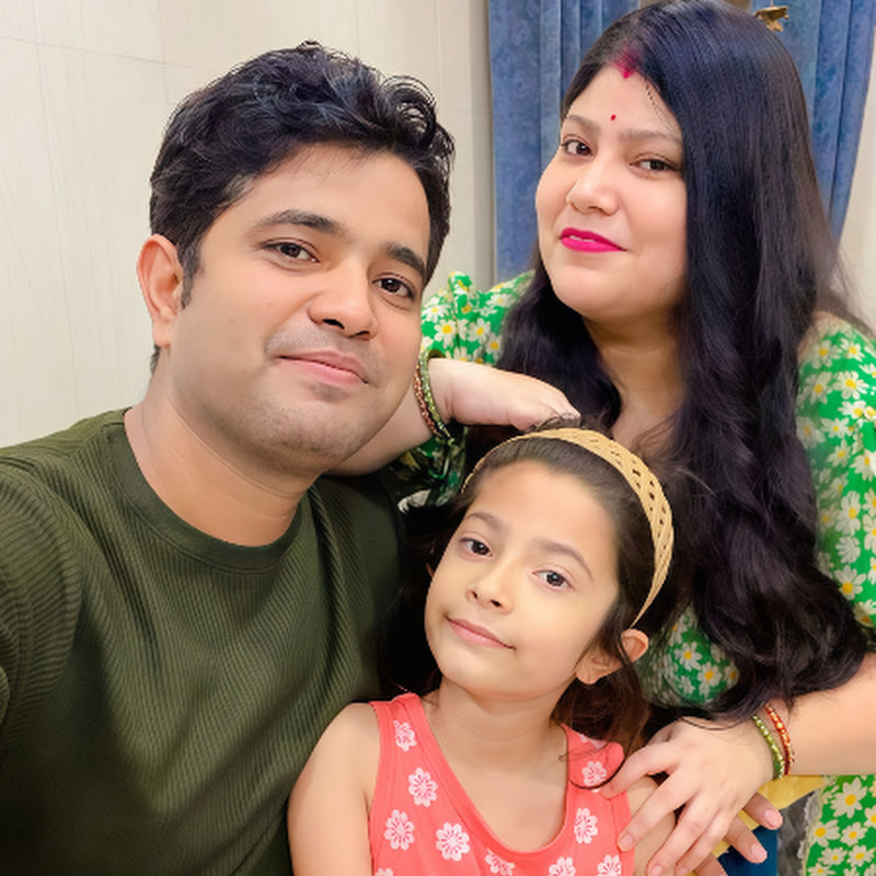 Brijesh Misti Vlogs 