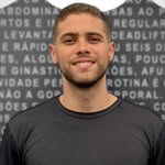 Isaque Gonçalves  | Treinador