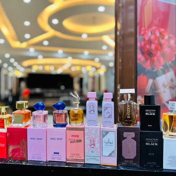 maxee.perfumesandmore