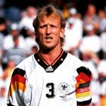 Andreas Brehme