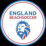 ENGLAND BEACHSOCCER