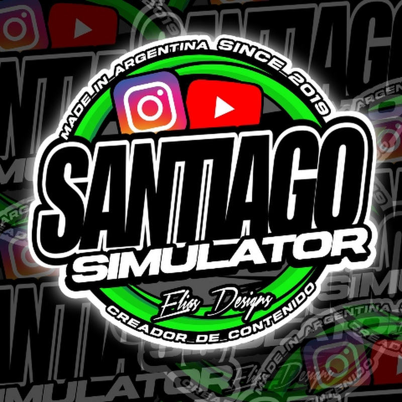 Santiago Simulator