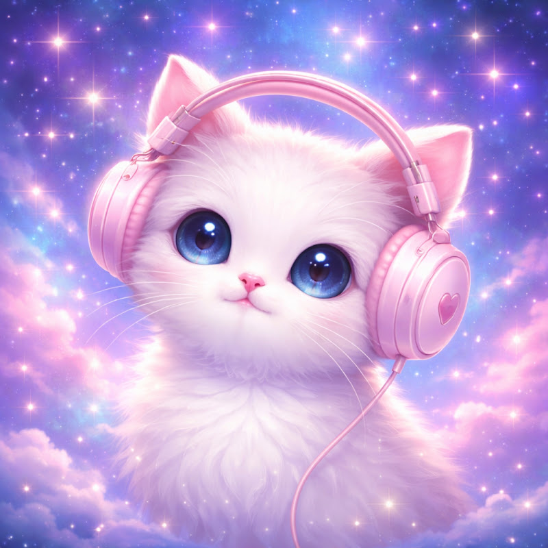 Dreamy Starlight Music