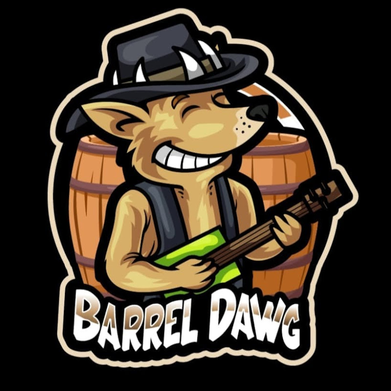 Barrel Dawg Band