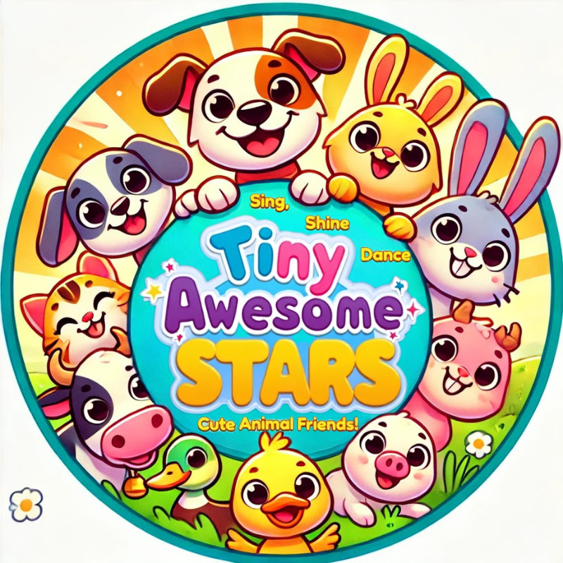 Tiny Awesome Stars