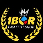IBORGraffitiShop
