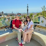 Abby (Mummy) & ALISON 👧🏻