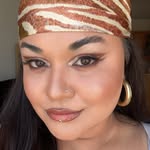 Αννίτα Τσατζαλή | Makeupartist |