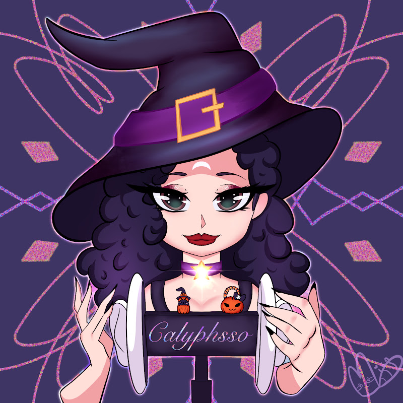 Calyphsso ASMR