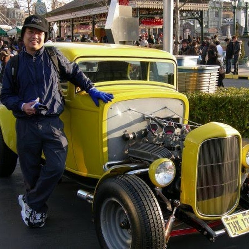 Professor Mah (PROFMAH)