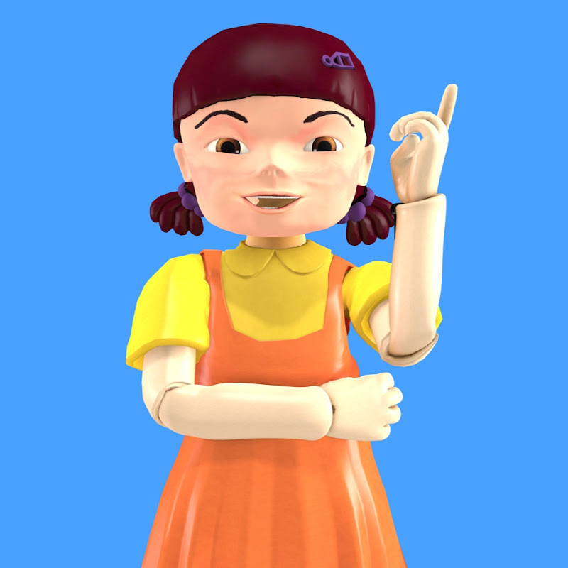 Scary Teacher 3D Dolls