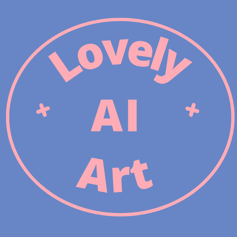 Lovely AI art