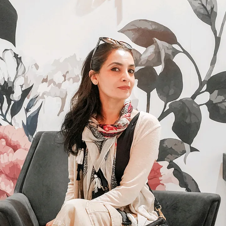 life.with.Saadia | Lifestyle