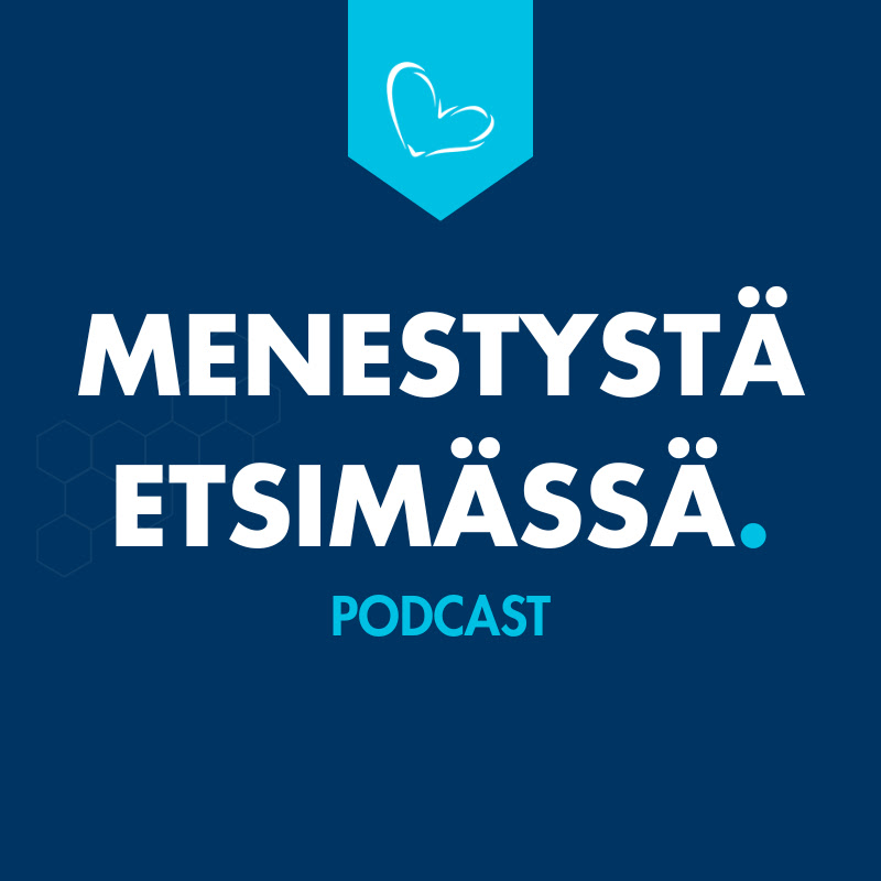 Menestystä Etsimässä Antti Pietilän kanssa