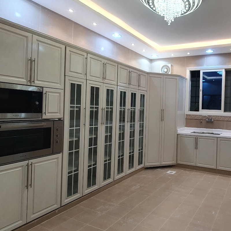Kitchens design