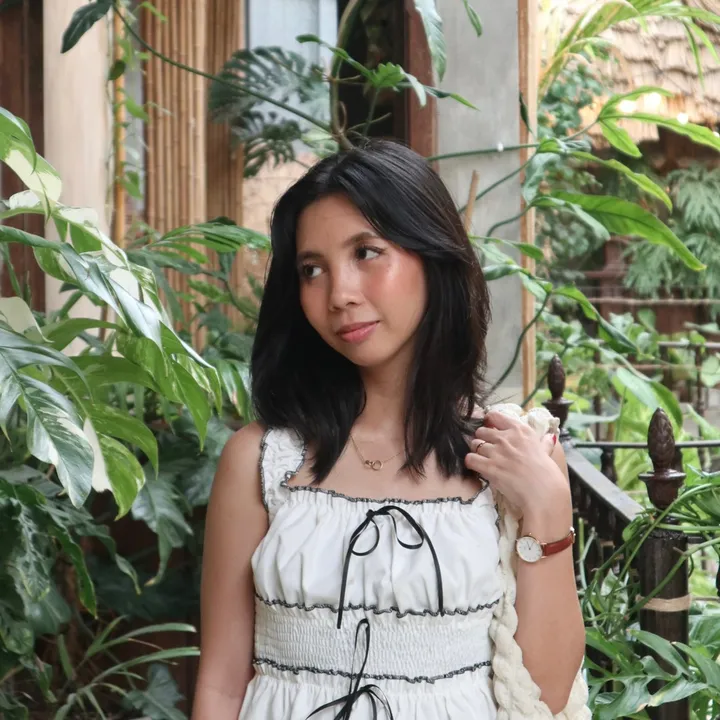 francia | solo living girlie