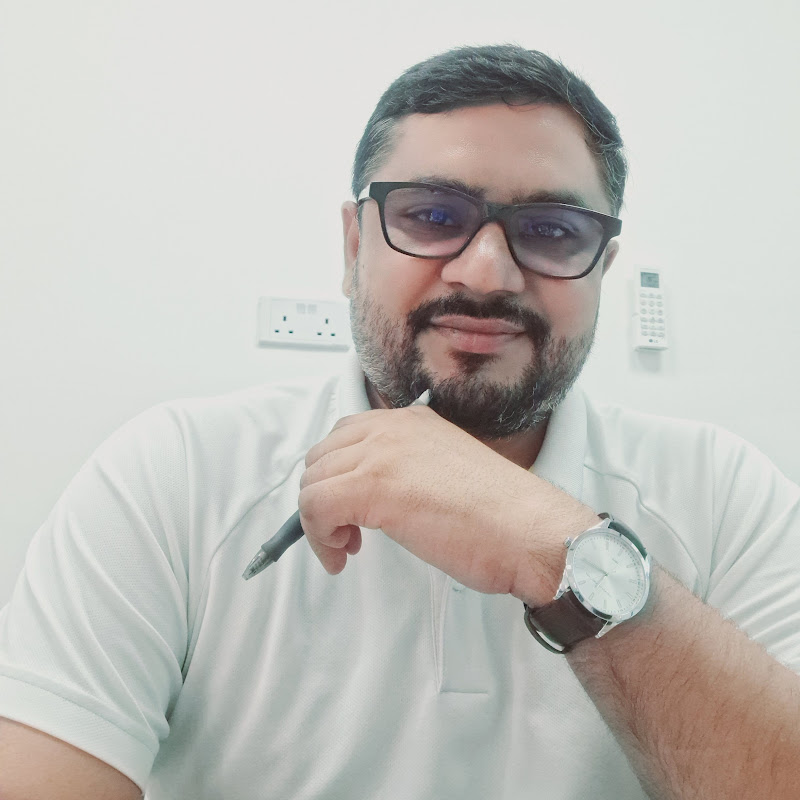 Interior fitout contractor 