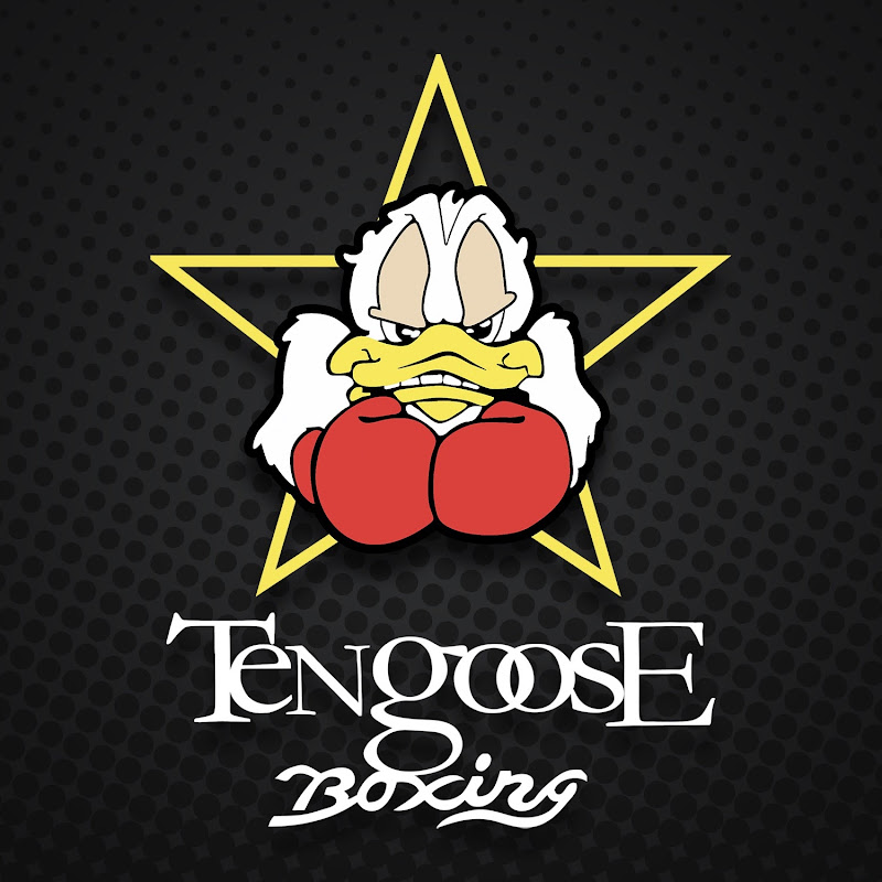 Tengoose Boxing Gym