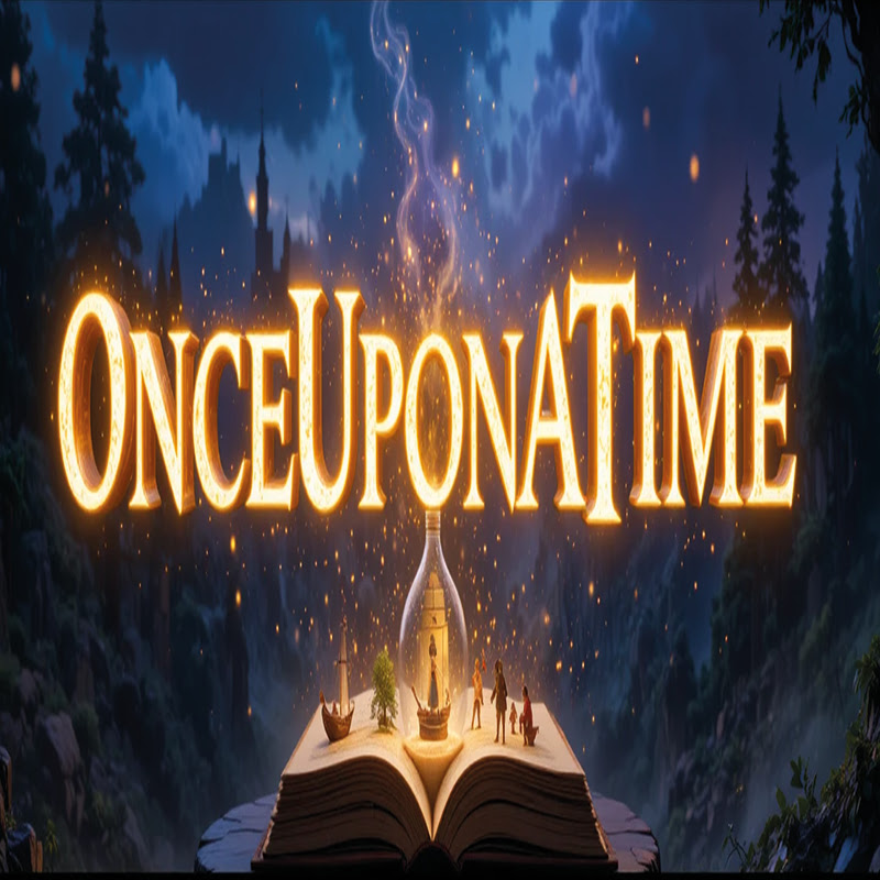 OnceUponATime