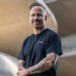 ARJAN VAN DEN BOOM