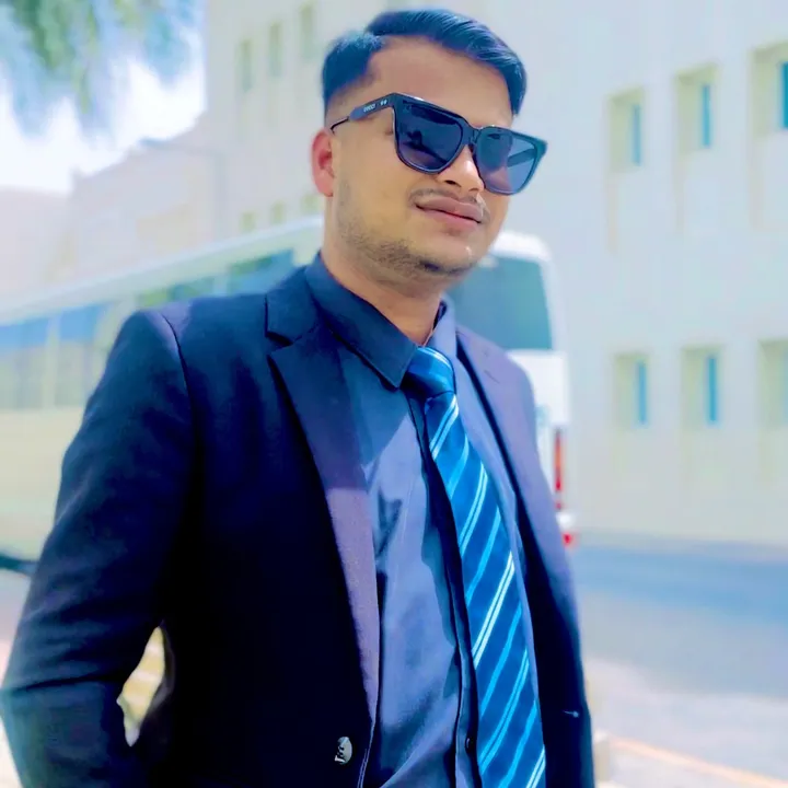 Kurban Ali