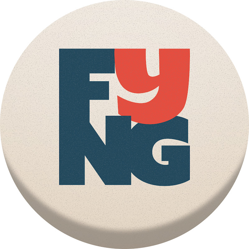 FYNG - Find Your Next Game