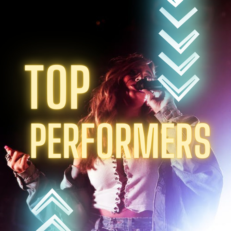 Top Performers