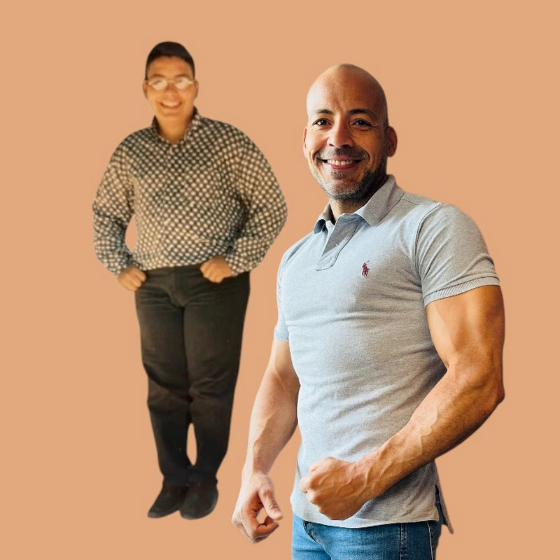 Fizy Fit Journey 