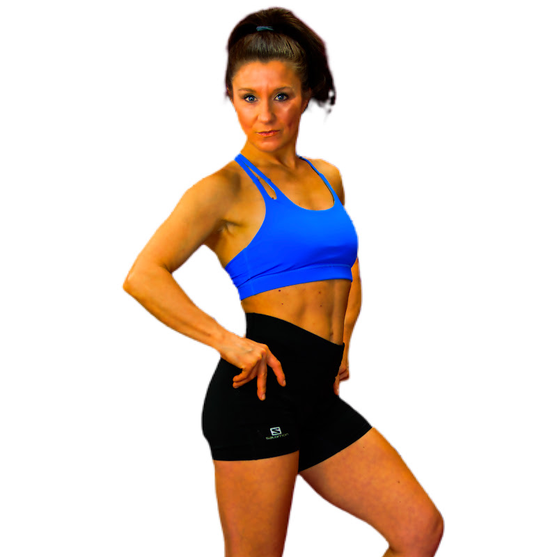 Healthy Body By Sophie