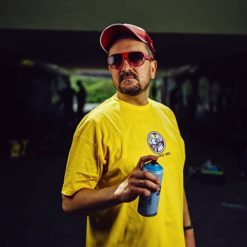 FRANEK MYSZA 