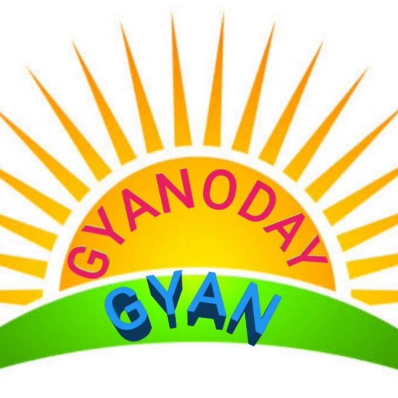 GYANODAY GYAN