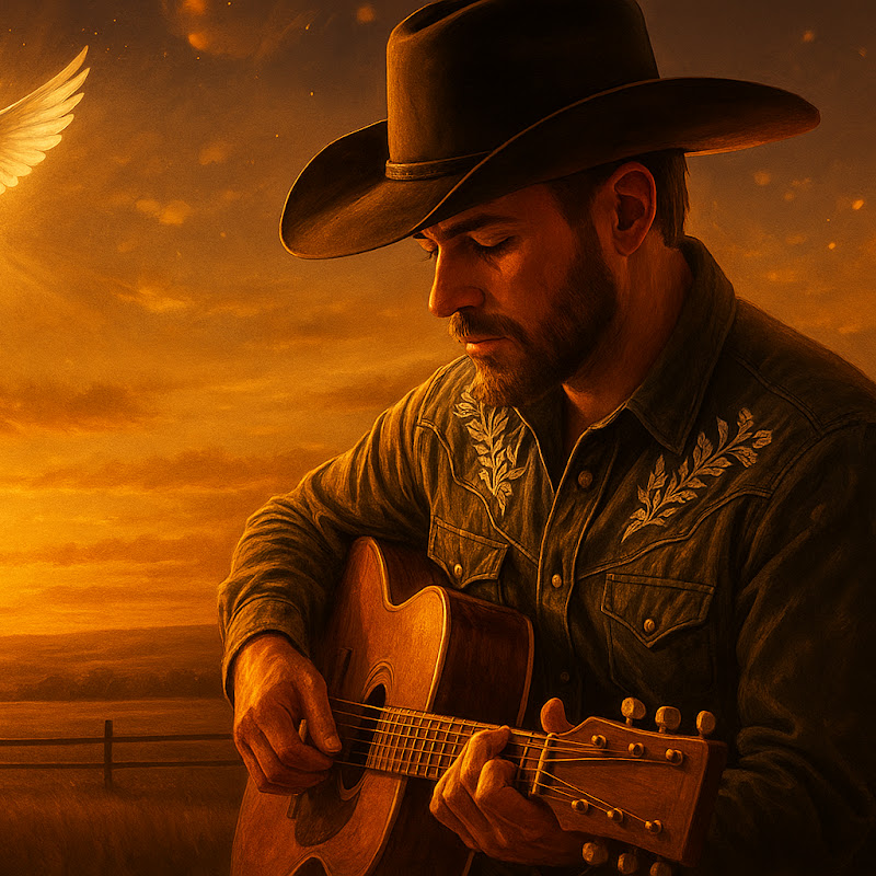 Cowboy Gospel Worship