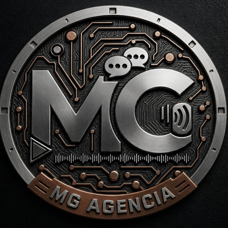 MG Agencia