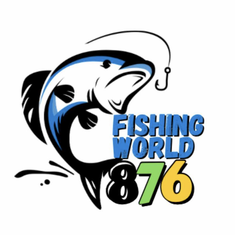FishingWorld876