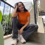 Jasmine Peter | Indian Beauty
