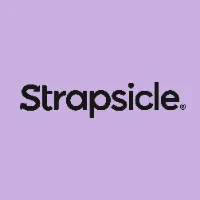 Strapsicle - Kindle Accessory
