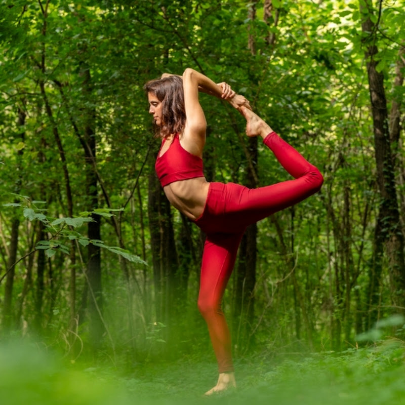 Alessandra - YogaPsiche
