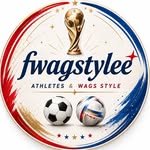 Athletes & WAGs Style ⭐