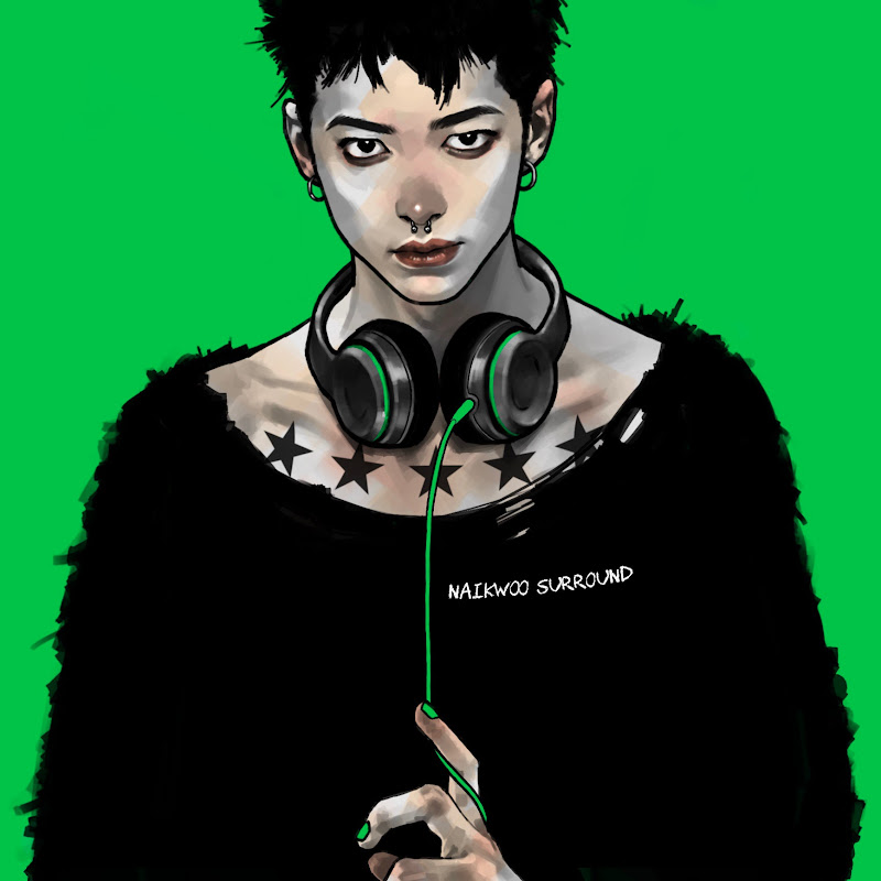 NAIKWOO