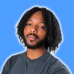 Tarik LaRoda | Men’s Curly Hair & Grooming