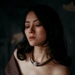 Victoria Romanovskaya Винтажные украшения и аксессуары