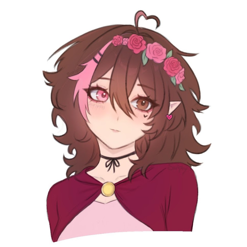 It's Just Rosie