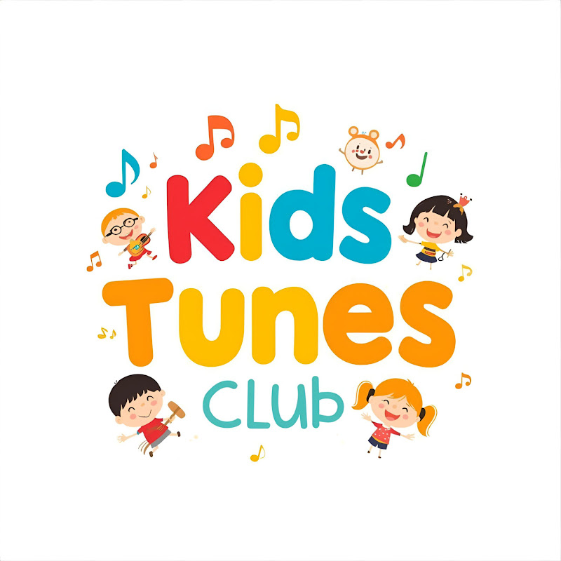 Kids Tunes Club