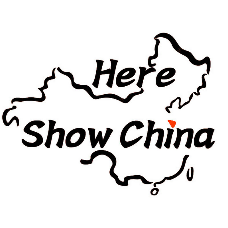 Here, Show China